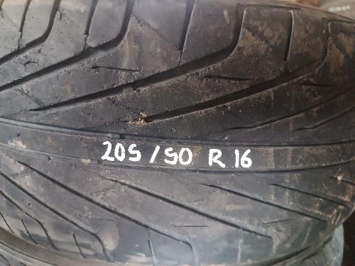 205/50 R 16 | Triangle