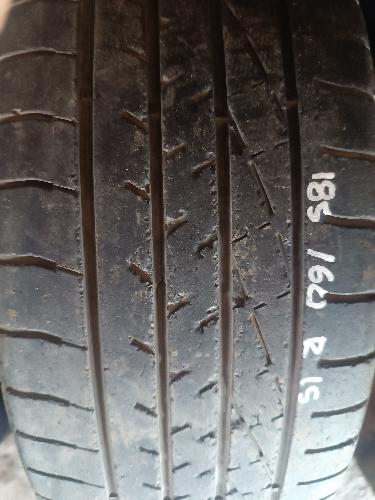 185/60 R 15 | Goodyear 84H