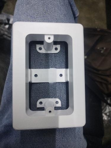 Caja universal