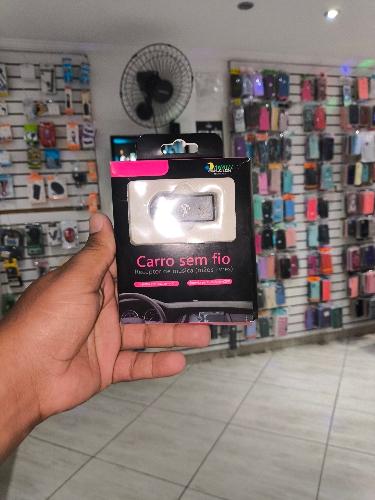 Adaptador Bluetooth sem fio