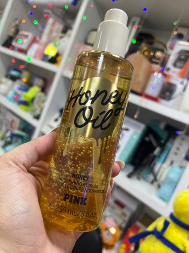 Aceite HoneyOil