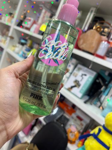 Aceite CocoChill