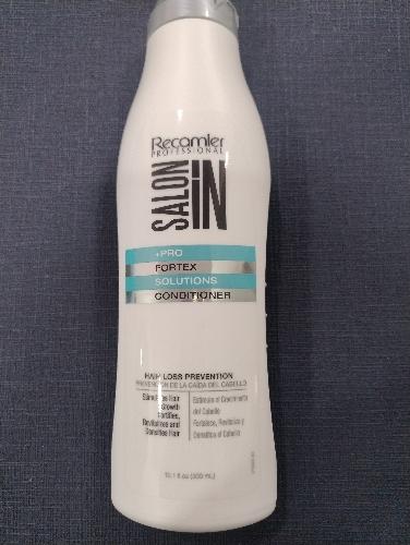 Acondicionar Fortex Solutions Recamier