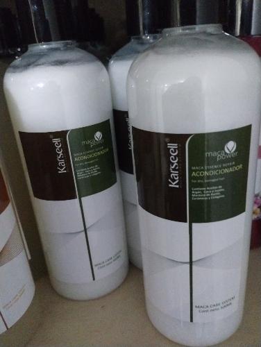 Acondicionador karsell