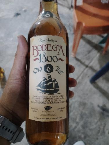 Bodega 1800 0.70