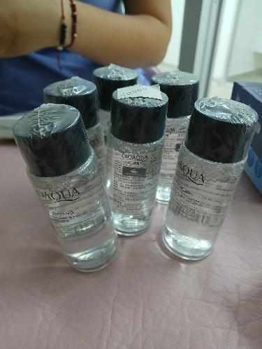 Agua miselar Bioaqua