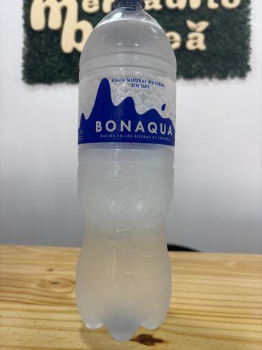 Agua Bonaqua 2 Litros