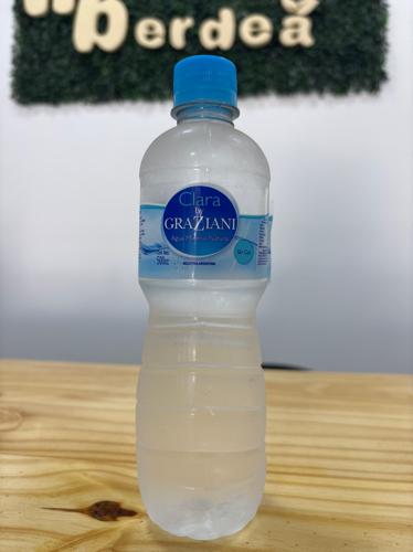 Agua graziani 500 CC