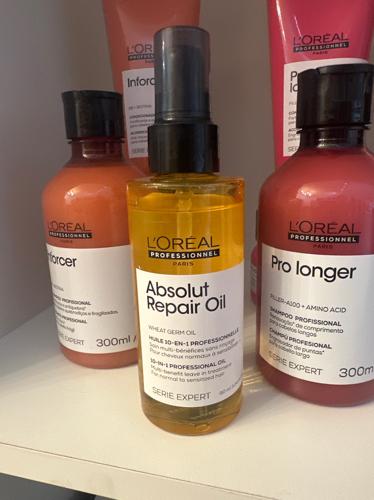 Absolut Repair Oil
