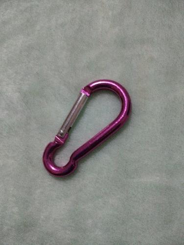 Arnés para Holder
