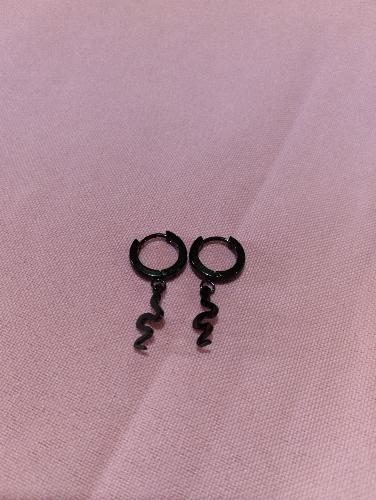 Argollas serpiente