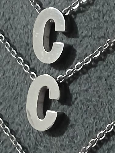 Cadena con inicial C