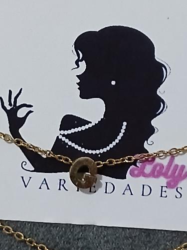 Cadena con inicial G