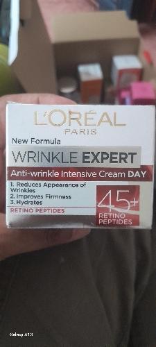 L'oreal Anti-arrugas
