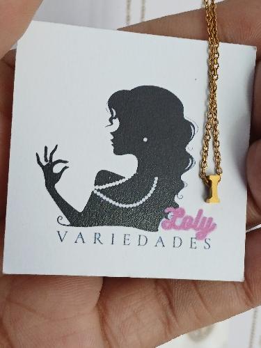 Cadena con inicial i