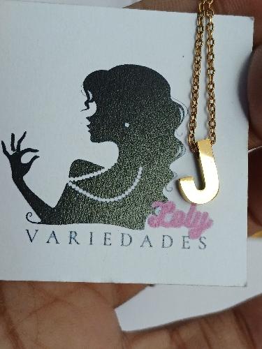 Cadena con inicial J