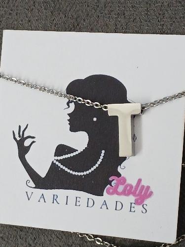 Cadena con inicial T