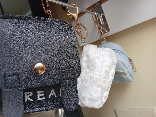Carteras mini