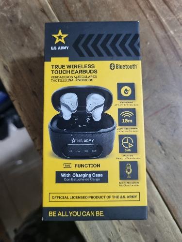 Audifonos us army