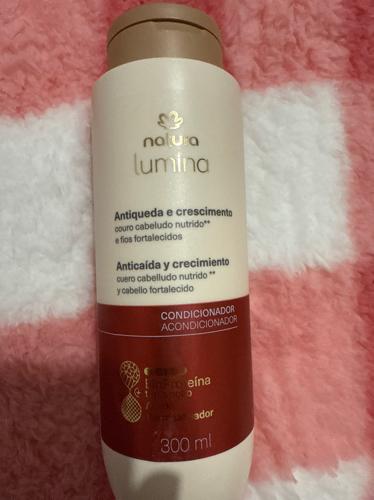 Acondicionador lumina