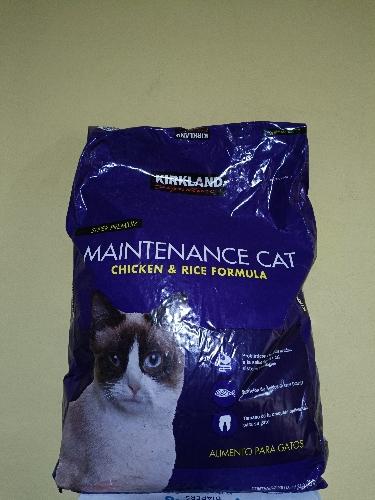 Alimento para gato