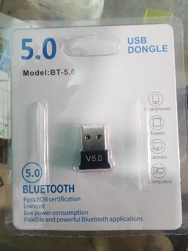 Bluetooth inalambrico