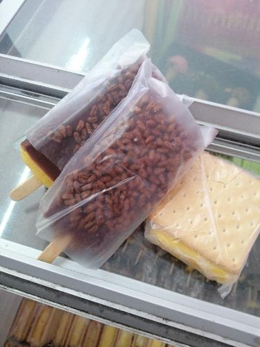3x30 P. CREMA