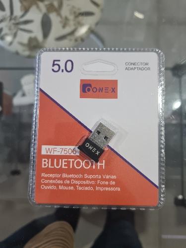 Adaptador Bluetooth Oonex WF-7506