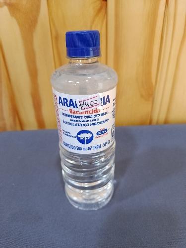 Alcohol 500ml