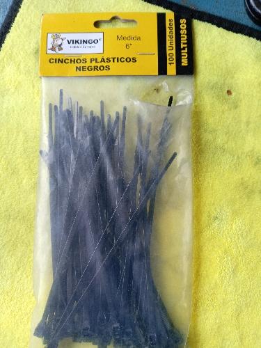 ABRASADERAS PLASTICAS