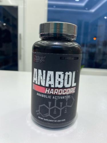 Anabol Nutrex