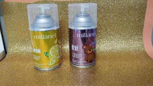 Aromatizante de ambiente