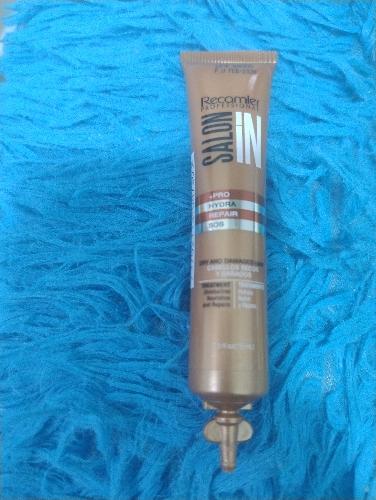 Ampolleta Hydra Recamier