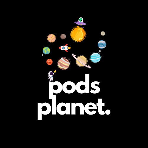 Pods Planet