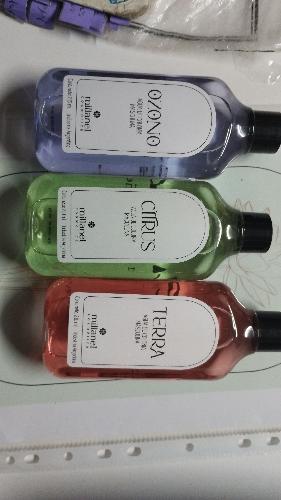 Agua de colonia masculino