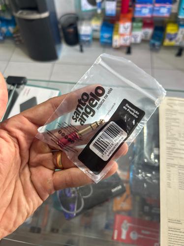 ADAPTAÇÃO P2/P10 SANTO ÂNGELO