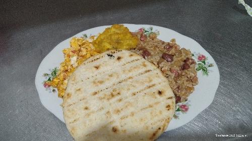 Calentao huevos
