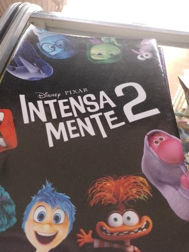 Álbum intensamente 2