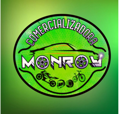 Comercializadora Monroy 