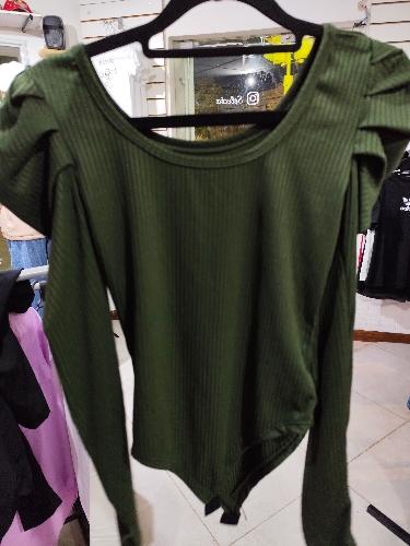 Body m/l