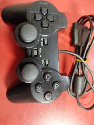 Mando COPIA PS2