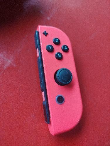 Joycon Derecho Nintendo switch