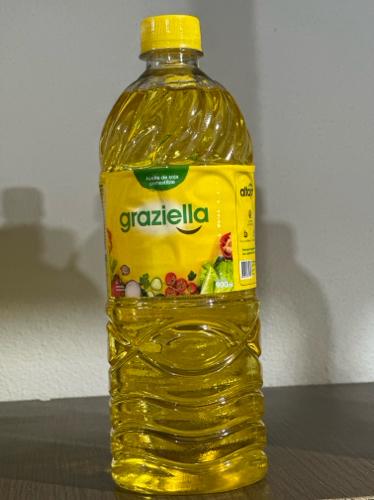 Aceite Graziella 900