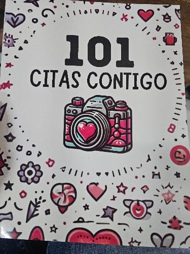 101 citas contigo