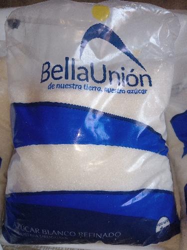 Azúcar Bella Unión 1kg