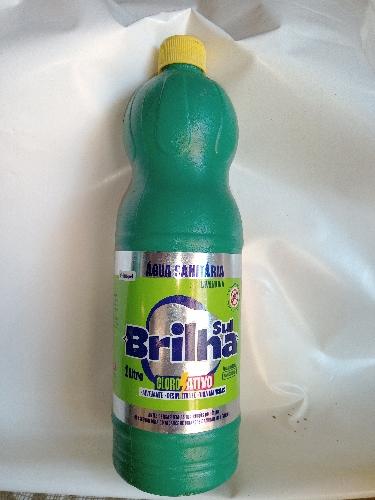 Cloro Brilha 1L