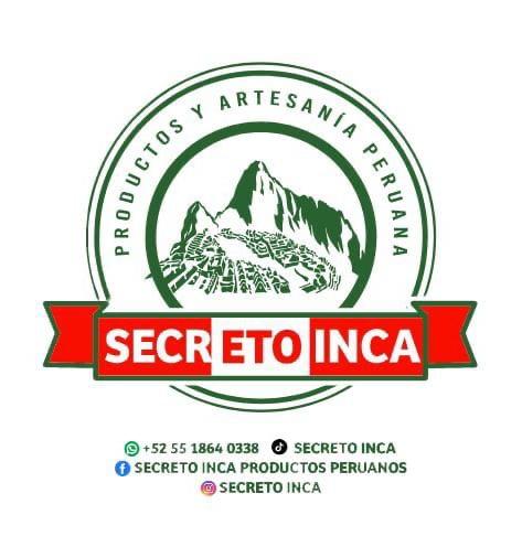 Secreto Inca - Productos Peruanos