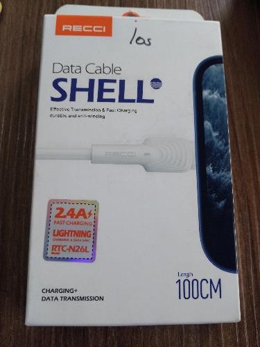 Cable para celulares iPhone
