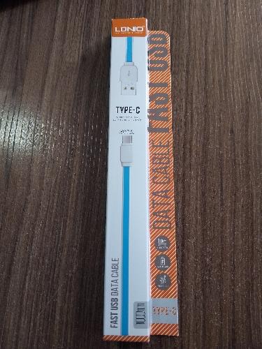 Cable para celular tipo-C