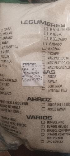 ARROZ LARGO FINO 1kg